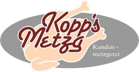 Kopp's Metzg